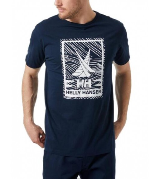 Camiseta Hombre Helly Hansen Shoreline 2.0 34222_599 | Camisetas Hombre HELLY HANSEN | scorer.es