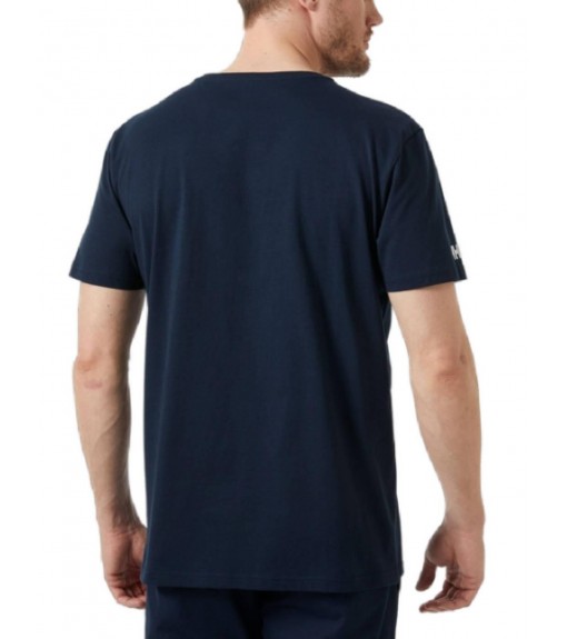 T-shirt Helly Hansen Shoreline 2.0 Homme 34222_599 | HELLY HANSEN T-shirts pour hommes | scorer.es