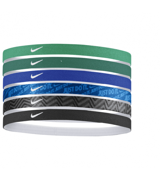 Cintas Nike Headbands 6 N0002545305 | Cintas de pelo NIKE | scorer.es