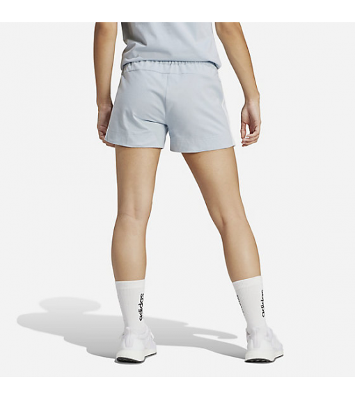Pantalón Corto Mujer Adidas Essentials Slim IR7460 | Pantalones Deportivos Niño adidas | scorer.es
