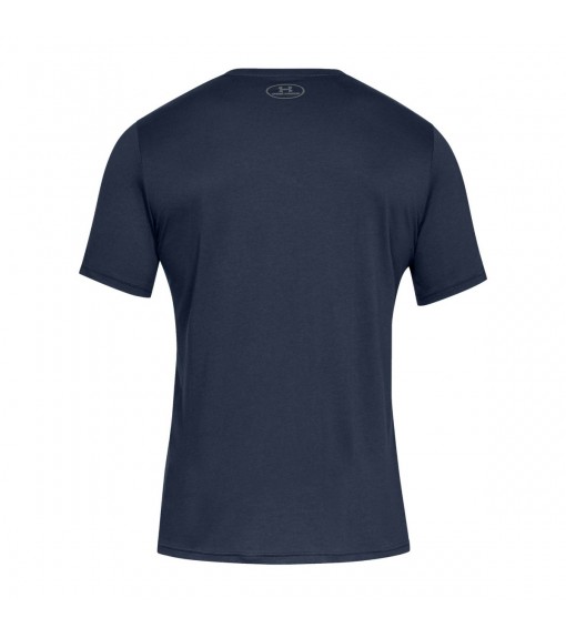 Camiseta Hombre Under Armour Boxed Sportstyle 1329581-408 | Camisetas Hombre UNDER ARMOUR | scorer.es