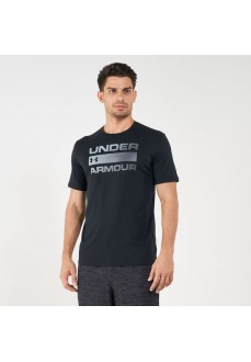 T-shirt Under Armour Team Issue 1329582-001 | UNDER ARMOUR T-shirts pour hommes | scorer.es