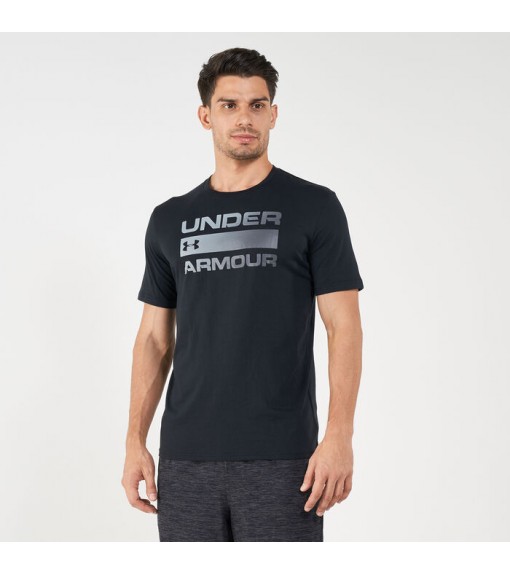 T-shirt Under Armour Team Issue 1329582-001 | UNDER ARMOUR T-shirts pour hommes | scorer.es