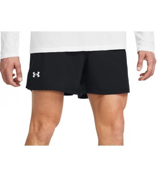 Shorts Under Armour Launch 5' 1382617-001 | UNDER ARMOUR Pantalons/Leggings Course à pied | scorer.es