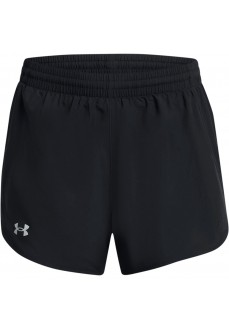 Shorts Under Armour Fly By 2 Femme 1382440-001
