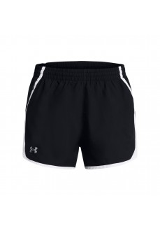 Under Armour Women's Fly By 3' Shorts 1382438-002 | UNDER ARMOUR Running Trousers/Leggins | scorer.es