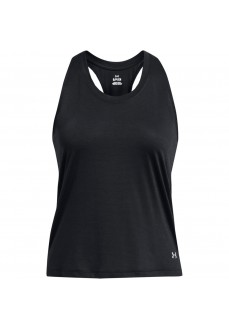 Camiseta Mujer Under Armour Launch 1382436-001