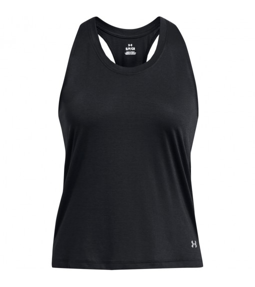 Under Armour Launch Women's T-Shirt 1382436-001 | UNDER ARMOUR Running T-Shirts | scorer.es