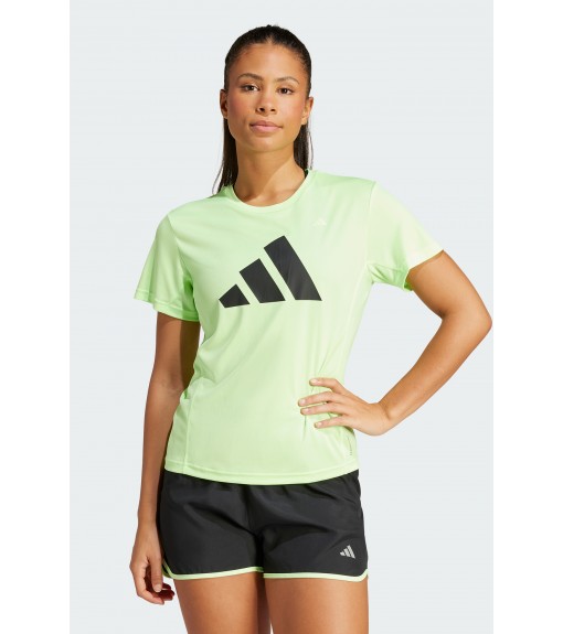 Adidas Run Women's T-shirt IN0115 | ADIDAS PERFORMANCE Running T-Shirts | scorer.es