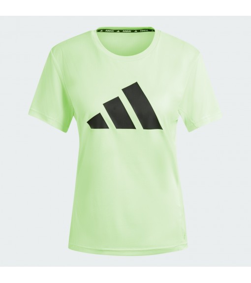 T-shirt Adidas Run Femme IN0115 | ADIDAS PERFORMANCE T-shirts Course à pied | scorer.es