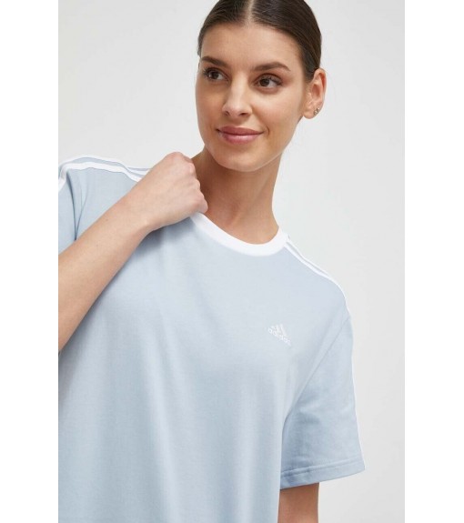 T-shirt Adidas Essentials Femme IS1563 | ADIDAS PERFORMANCE T-shirts pour femmes | scorer.es
