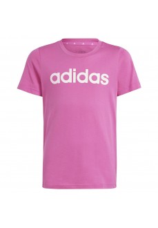 Adidas Sportswear Linear Kids' T-Shirt IS2656 | ADIDAS PERFORMANCE Kids' T-Shirts | scorer.es