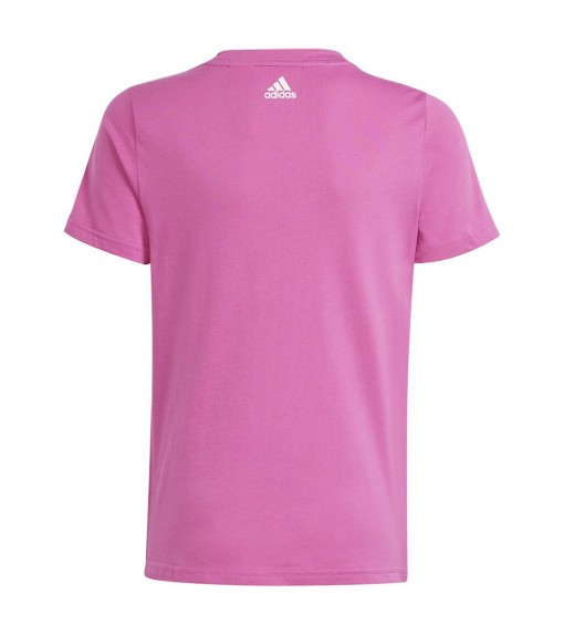T-shirt Adidas Sportswear Linear Enfants IS2656 | ADIDAS PERFORMANCE T-shirts pour enfants | scorer.es