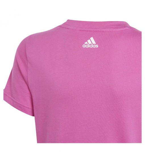 T-shirt Adidas Sportswear Linear Enfants IS2656 | ADIDAS PERFORMANCE T-shirts pour enfants | scorer.es