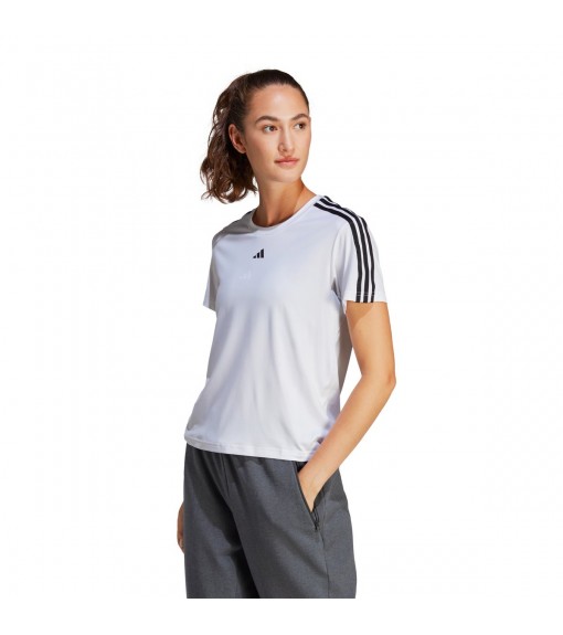 Adidas Aeroready Train Essential Women's T-Shirt IC5040 | ADIDAS PERFORMANCE Women's T-Shirts | scorer.es