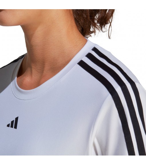 Adidas Aeroready Train Essential Women's T-Shirt IC5040 | ADIDAS PERFORMANCE Women's T-Shirts | scorer.es
