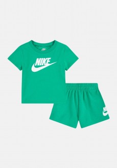 Nike Kids' Set 86L596-E5D | NIKE Sets | scorer.es