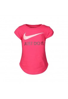 Camiseta Niño/a Nike Te-S/s Tee 36F245-A72 | Camisetas Niño | scorer.es