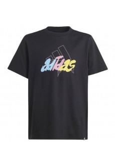 T-shirt Adidas Gfx Illustrated Homme IR5757 | ADIDAS PERFORMANCE T-shirts pour hommes | scorer.es