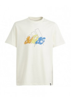 Adidas Gfx Illustrated Men's T-shirt IM8337 | ADIDAS PERFORMANCE Men's T-Shirts | scorer.es