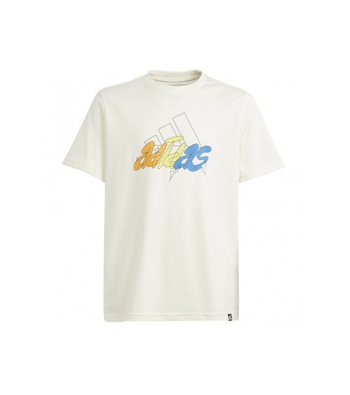 Adidas Gfx Illustrated Men's T-shirt IM8337 | ADIDAS PERFORMANCE Men's T-Shirts | scorer.es