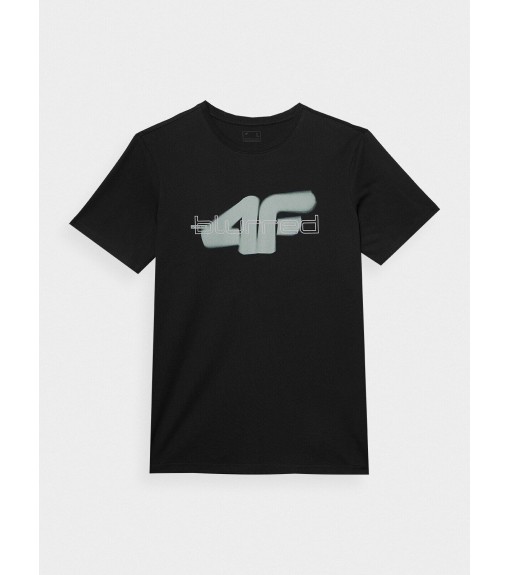 4F Men's T-shirt M1317 4FWSS24TTSHM1317-20S | 4F Men's T-Shirts | scorer.es