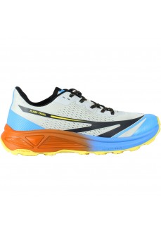 Hi-Tec Flash Trail Men's Shoes O090143001 | HI-TEC Men's running shoes | scorer.es