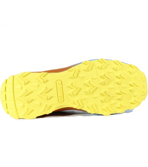 Hi-Tec Flash Trail Men's Shoes O090143001 | HI-TEC Men's running shoes | scorer.es