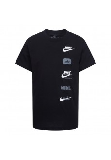 Camiseta Niño/a Nike 86L881-023 | Camisetas Niño NIKE | scorer.es