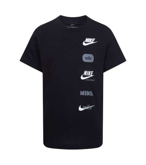 T-shirt Nike Enfants 86L881-023 | NIKE T-shirts pour enfants | scorer.es