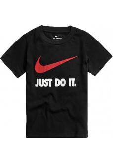 Camiseta Niño/a Nike Te-s/s Tee 8U9461-023 | Camisetas Niño NIKE | scorer.es