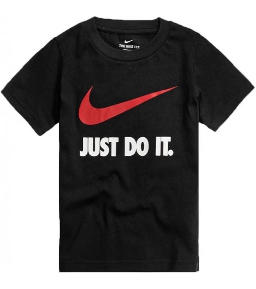 Camiseta Niño/a Nike Te-s/s Tee 8U9461-023 | Camisetas Niño NIKE | scorer.es