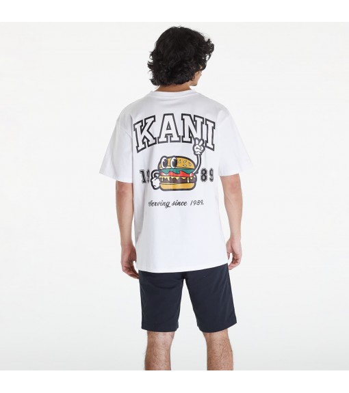 Camiseta Hombre Karl Kani 6069103 | Camisetas Hombre KARL KANI | scorer.es
