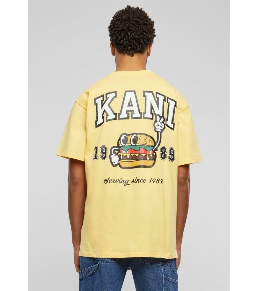 T-shirt Karl Kani Homme 6069104 | KARL KANI T-shirts pour hommes | scorer.es