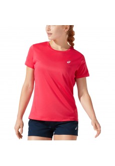 T-shirt Asics Core Femme 2012C335-700 | ASICS T-shirts Course à pied | scorer.es