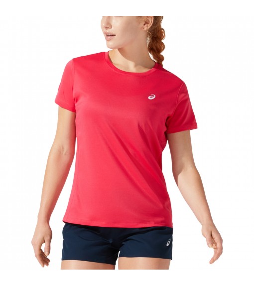 Camiseta Mujer Asics Core 2012C335-700 | Camisetas Running ASICS | scorer.es