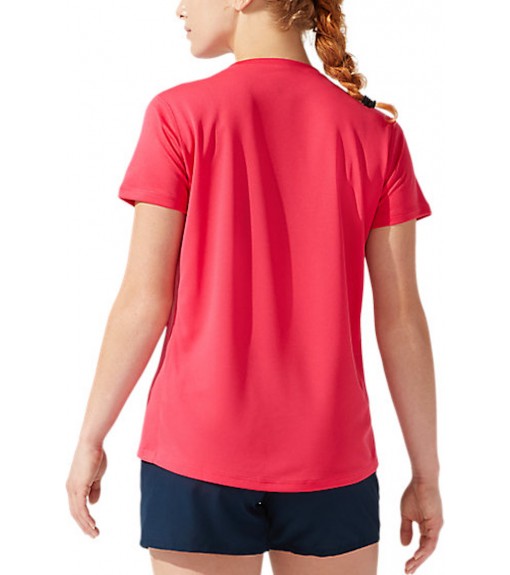 Asics Core Women's T-Shirt 2012C335-700 | ASICS Running T-Shirts | scorer.es