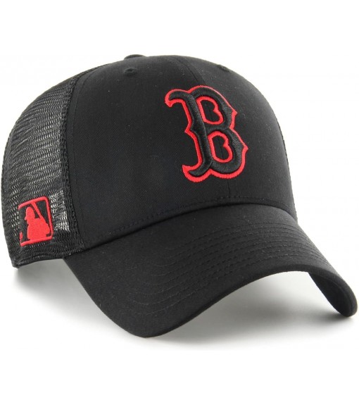Casquette Brand47 Boston Red Sox B-BRSRS02CTP-BK | BRAND47 Casquettes | scorer.es