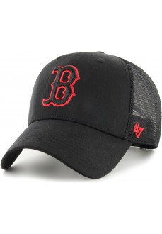 Casquette Brand47 Boston Red Sox B-BRSRS02CTP-BK | BRAND47 Casquettes | scorer.es