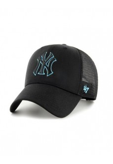 Brand47 New York Yankees Cap B-BRSRS17CTP-BK | BRAND47 Caps | scorer.es