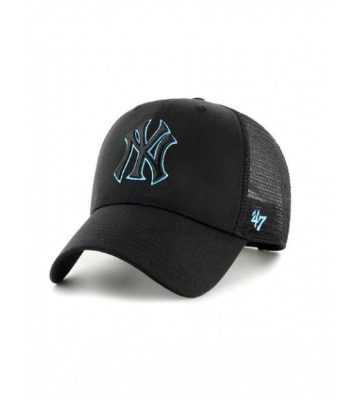 Brand47 New York Yankees Cap B-BRSRS17CTP-BK | BRAND47 Caps | scorer.es