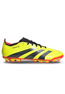 Chaussures Adidas Predator League 2G Homme IF3209 | ADIDAS PERFORMANCE Chaussures de football pour hommes | scorer.es