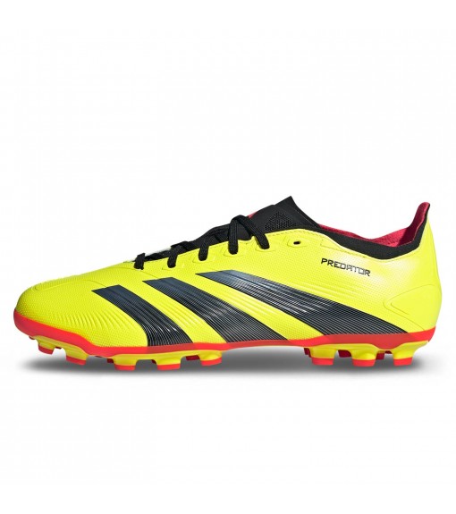 Adidas Predator Leafue 2G Men's Shoes IF3209 | ADIDAS PERFORMANCE Men's football boots | scorer.es