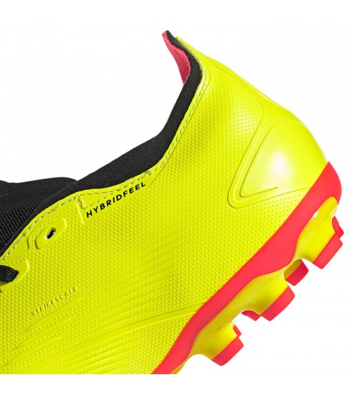 Chaussures Adidas Predator League 2G Homme IF3209 | ADIDAS PERFORMANCE Chaussures de football pour hommes | scorer.es