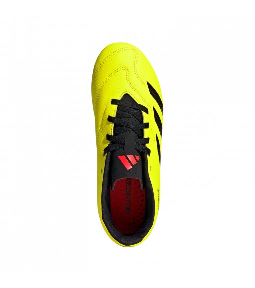 Adidas Predator Club FxG Kids' Shoes IG5426 | ADIDAS PERFORMANCE Kids' football boots | scorer.es