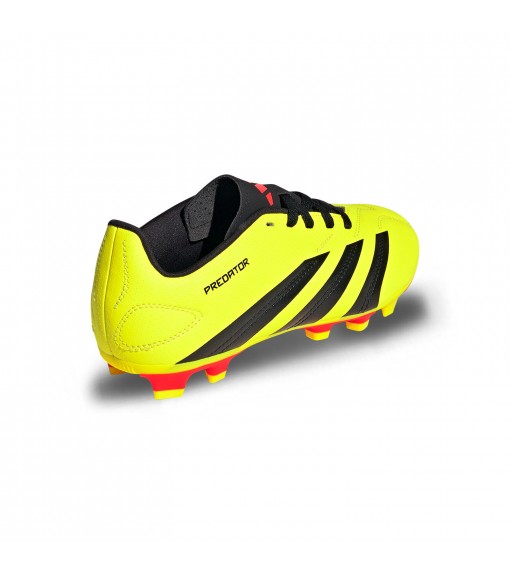 Chaussures Adidas Predator Club FxG Enfants IG5426 | ADIDAS PERFORMANCE Chaussures de football pour enfants | scorer.es