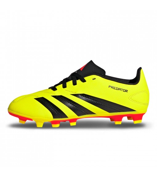 Chaussures Adidas Predator Club FxG Enfants IG5426 | ADIDAS PERFORMANCE Chaussures de football pour enfants | scorer.es