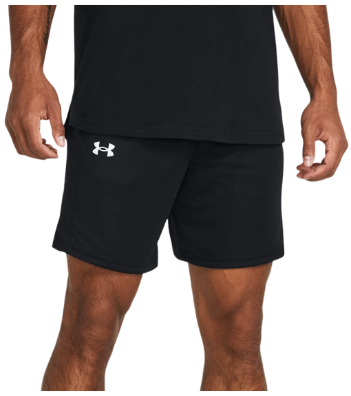 Shorts Under Armour Zone 7' Homme 1383389-001 | UNDER ARMOUR Pantalons de sport pour hommes | scorer.es