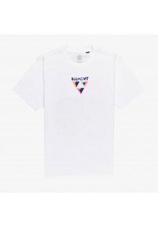 T-shirt Element Conquer Homme ELYZT00398-WBB0 | ELEMENT T-shirts pour hommes | scorer.es