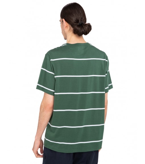 T-shirt Element Basic Pocket Label Homme ELYKT00116-GSQ3 | ELEMENT T-shirts pour hommes | scorer.es